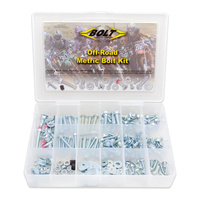 Bolt Pro Pack BLT2004PP
