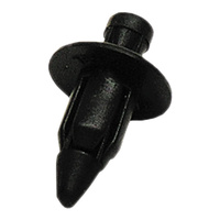 Bolt M6 Nylon Push Rivets 2005 6SRIV (Pack of 10)