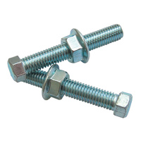 Bolt Chain Adjuster Nut/Bolt Pack for Suzuki GSXR1000 2001-2015
