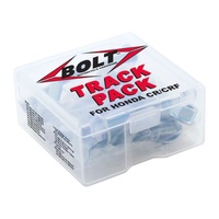 Bolt Track Pack for Honda CRF150RB Big Wheel 2007-2025 2008CRFTP
