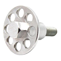 Bolt Petrol/Gas Tank Bolt for Honda CRF150R Small Wheel 2007-2018