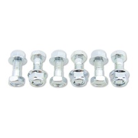Bolt Disc Bolt Kit for Honda CRF250RX 2019-2025