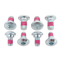 Bolt Disc Bolt Kit for Suzuki RM250 2001-2008 2009SKRTR