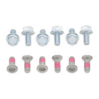 Bolt Disc Bolt Kit for Yamaha YZ450FX 2016-2025