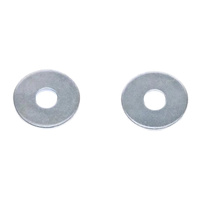 Bolt M6x20mm Fender Washers (Pack of 10)
