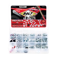 Bolt Pro Pack for Honda CRF450RX 2021-2025