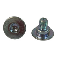 Bolt 10 Pack Front Guard Bolts BLT2430611