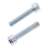 Bolt Socket Allen Bolts 8x40mm (Pack of 10)