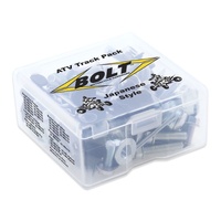 Bolt Track Pack for Yamaha YFM300A 2X4 Grizzly 2012-2015