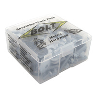 Bolt Track Pack for Suzuki GSXS1000 RQ 2024