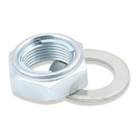 Bolt Axle Nut for Yamaha YZ250F 2004-2025