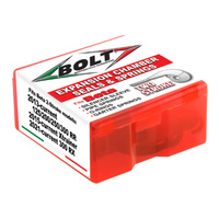 Bolt 16 Stroke Pipe O-Ring/Spring/Sleeve for BETA X-Trainer 300 2017-2025