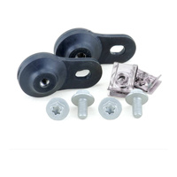 Bolt 22 Stroke Pipe Mount Kit for BETA RR200 X-Pro 2T 2025