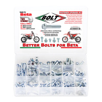 Bolt Pro Pack for BETA RR250 X-Pro 2T 2025