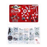 Bolt Pro Pack BLTCRPP125