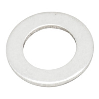 Bolt Aluminium Crush Washers 12x20.5mm (Pack of 50)