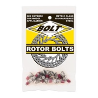 Bolt Brake Disc Bolts for Suzuki DRZ400E 2000-2024