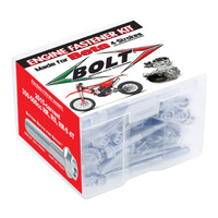 Bolt Engine Fastener Kit for BETA RR430 X-Pro 4T 2025