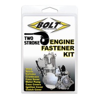 Bolt Engine Fastener Kit for KTM 300 XC 2017-2019