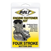 Bolt Engine Fastener Kit for Husqvarna FC450 2016-2024