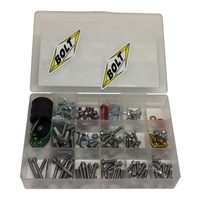 Bolt Pro Pack for KTM 300 EXC Six Days 2015-2017