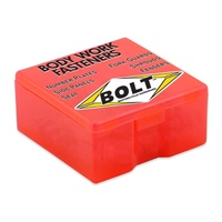 Bolt Body Work Fastener Kit for Gas Gas EX250 2022-2025