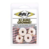 Bolt Body Work Fastener Kit for BETA RR430 X-Pro 4T 2025 GRMEURO