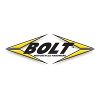 Bolt Plastics Fastener Kit BLTHONPFK2