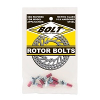 Bolt Disc Bolt Kit for Honda CR80RB 1997-2002 HRTR85150