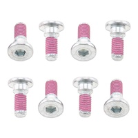 Bolt Disc Bolt Kit for Honda XR650L 1993-2012 HRTRXR650L