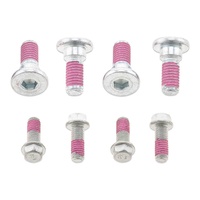 Bolt Disc Bolt Kit for Honda CR500R 1992-1994