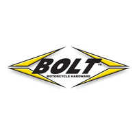 Bolt Track Pack for Husqvarna TC85 Big Wheel 2014-2025
