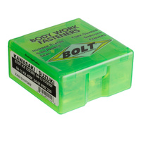 Bolt Plastics Fastener Kit for Kawasaki KX250F 2004-2012