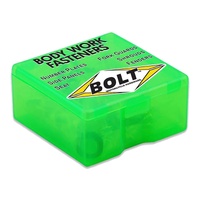 Bolt Plastics Fastener Kit BLTKAW9293103