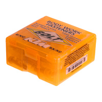 Bolt Plastics Fastener Kit for Gas Gas MC150 2025