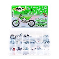 Bolt Pro Pack for Kawasaki KX450F 2019-2025