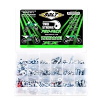 Bolt Pro Pack for Kawasaki KX125 1988-2005