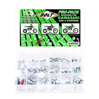 Bolt Pro Pack for Kawasaki KX65 2002-2025