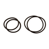 Bolt Oil Change Seal Kit for Honda CRF450R 2019-2025