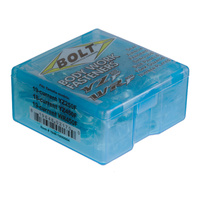Bolt Plastics Fastener Kit for Yamaha WR450FSP 2021