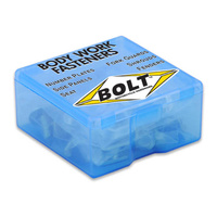 Bolt Body Work Fastener Kit BLTYAMPFK2