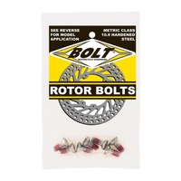BOLT ROTOR BOLT PACK YZ80/85 (F+R)