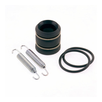 Bolt Exhaust Gasket Kit BLTYZEX125CC