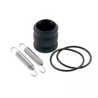 Bolt Exhaust Gasket Kit for Yamaha YZ250 SP 2024