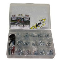 Bolt Pro Pack for Yamaha YZ125 2000-2020