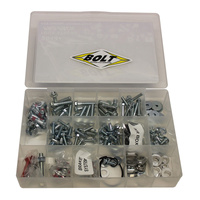 Bolt Pro Pack for Yamaha WR250F 2014-2024