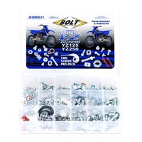Bolt Pro Pack for Yamaha YZ250X 2022-2025