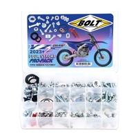 Bolt Pro Pack for Yamaha YZ450F 2023-2025