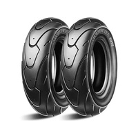 Michelin Tyre 130/90 - 10 61L Bopper