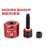 Factory Links Steering Bearing Removal Tool for Harley FXDC SUPER GLD CUST 2014
